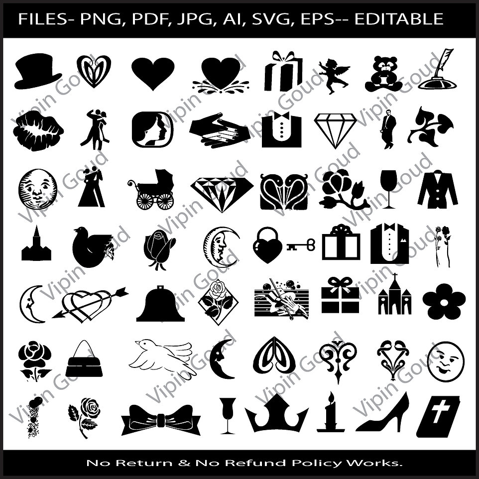 Premium vector star flower artwork for web and print