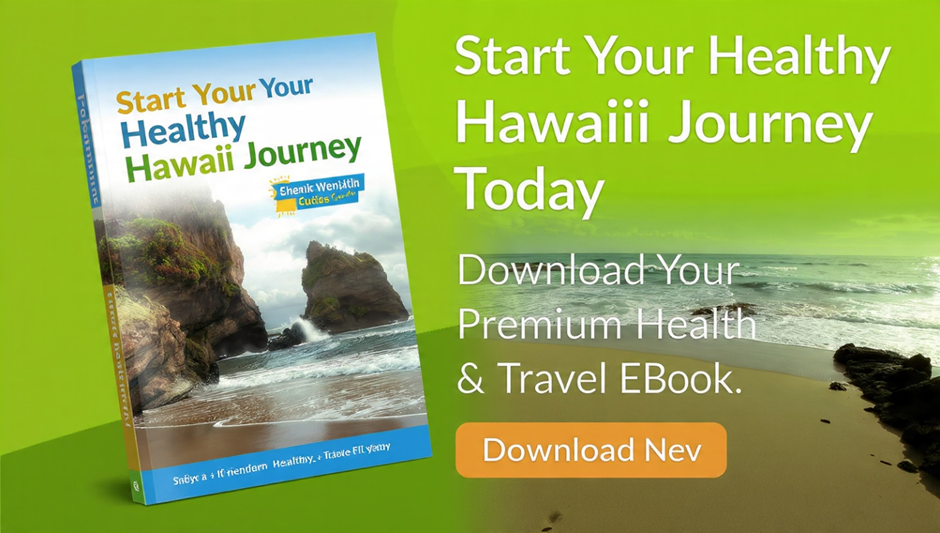 reddit shaka guide hawaii bundle or maui, Start Your Healthy Hawaii Journey Today Download Your Premium Health & Travel Ebook
