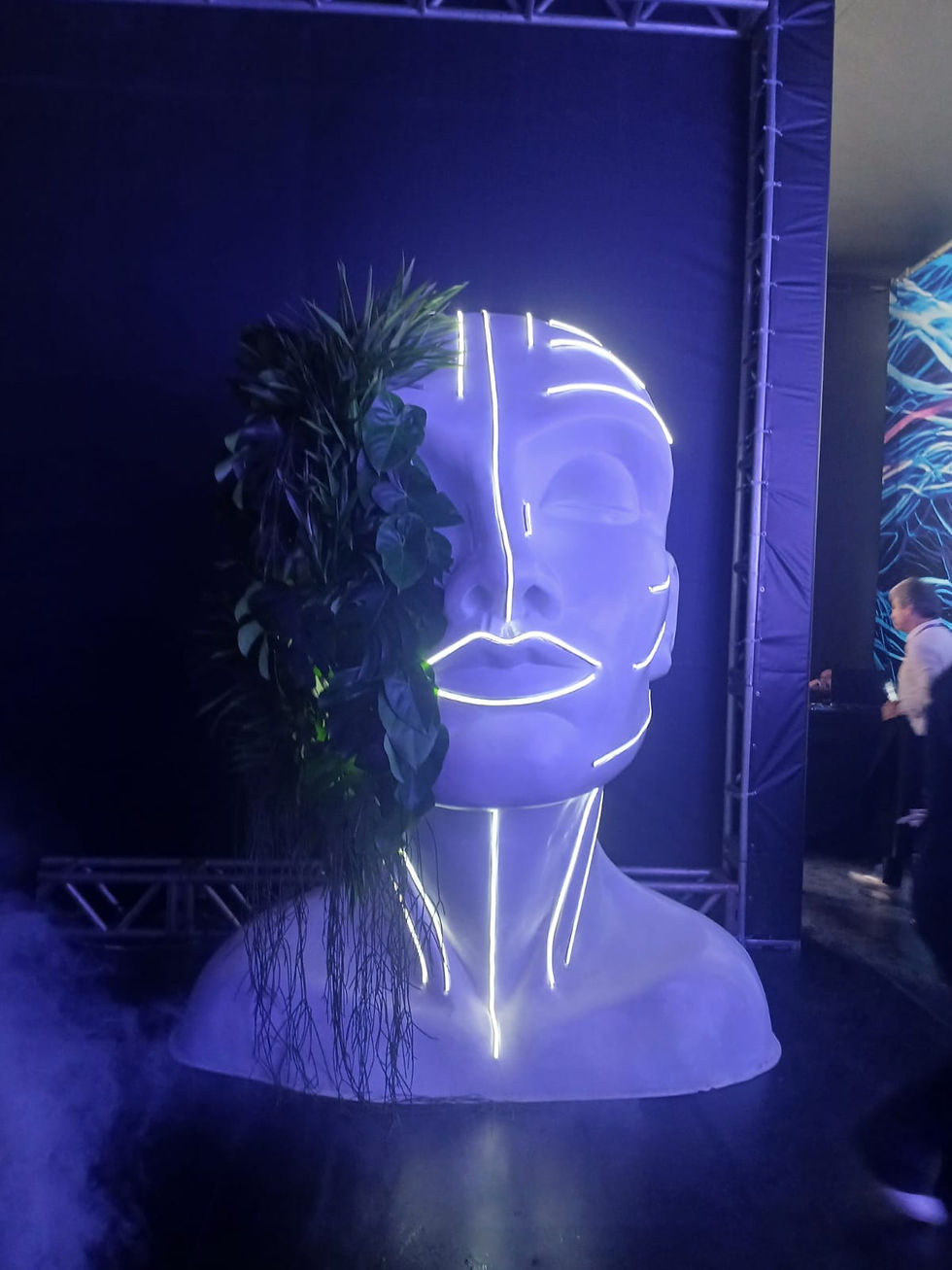 ESPECIAL Rio Innovation Week: um oásis de conhecimento itinerante