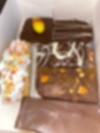 Tray bakes