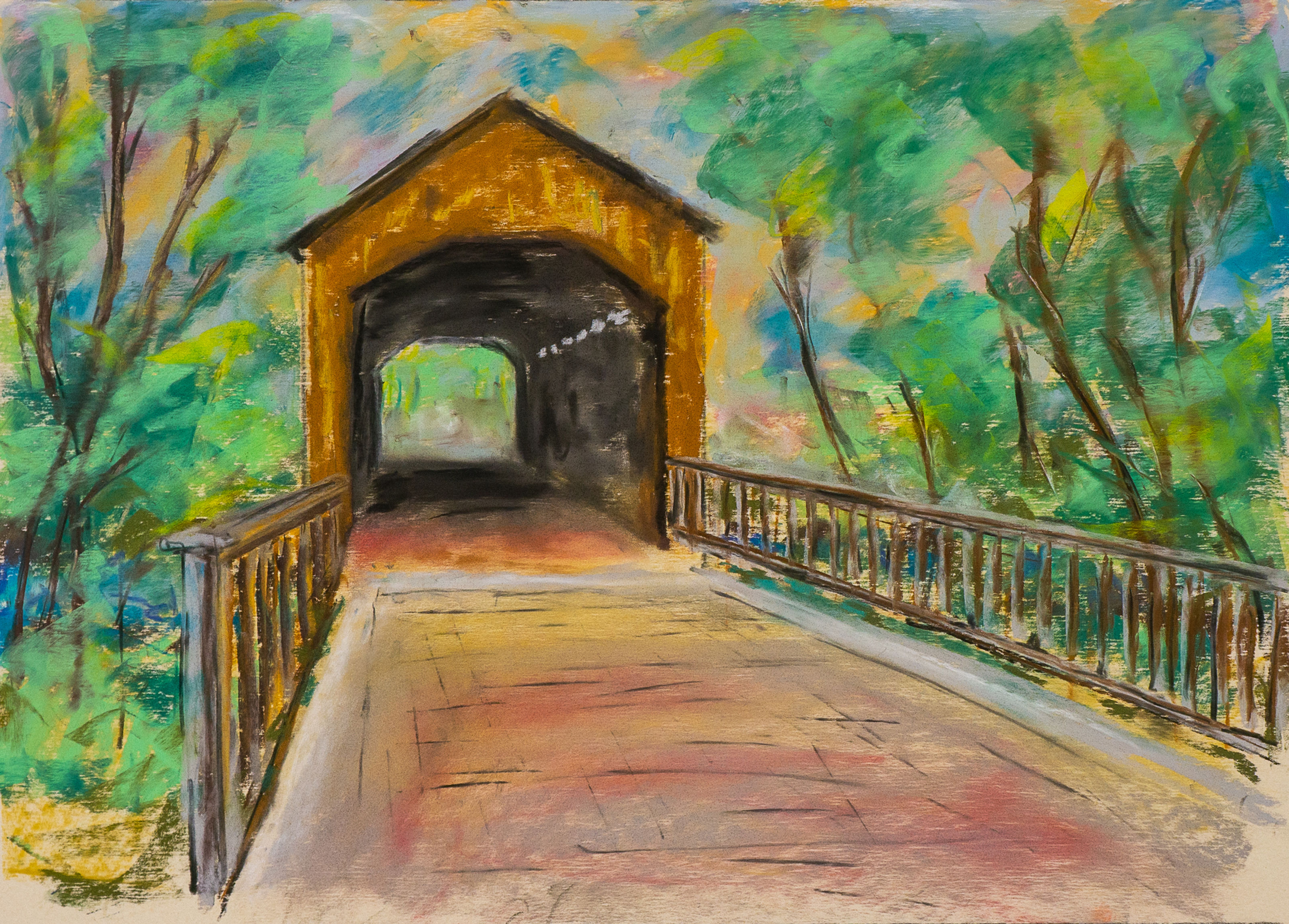 Ada Bridge