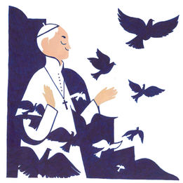 White Smoke Rising: The Papacy Throughout History