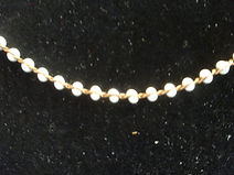 271 - Petite Necklace