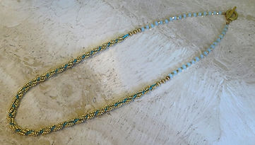 163 - Necklace