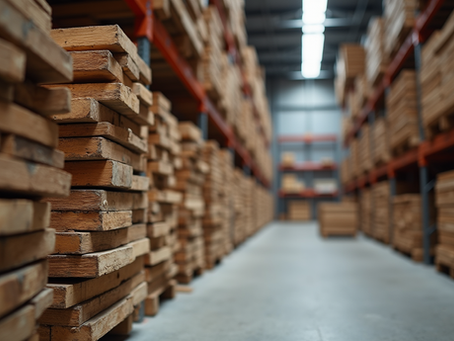Recycled Construction Materials: A Sustainable Choice