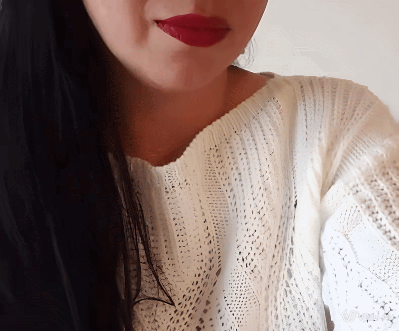 ¿Quizás me crees un poco ingenua?