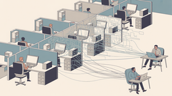 The New Workplace Series · Part 1 of 5