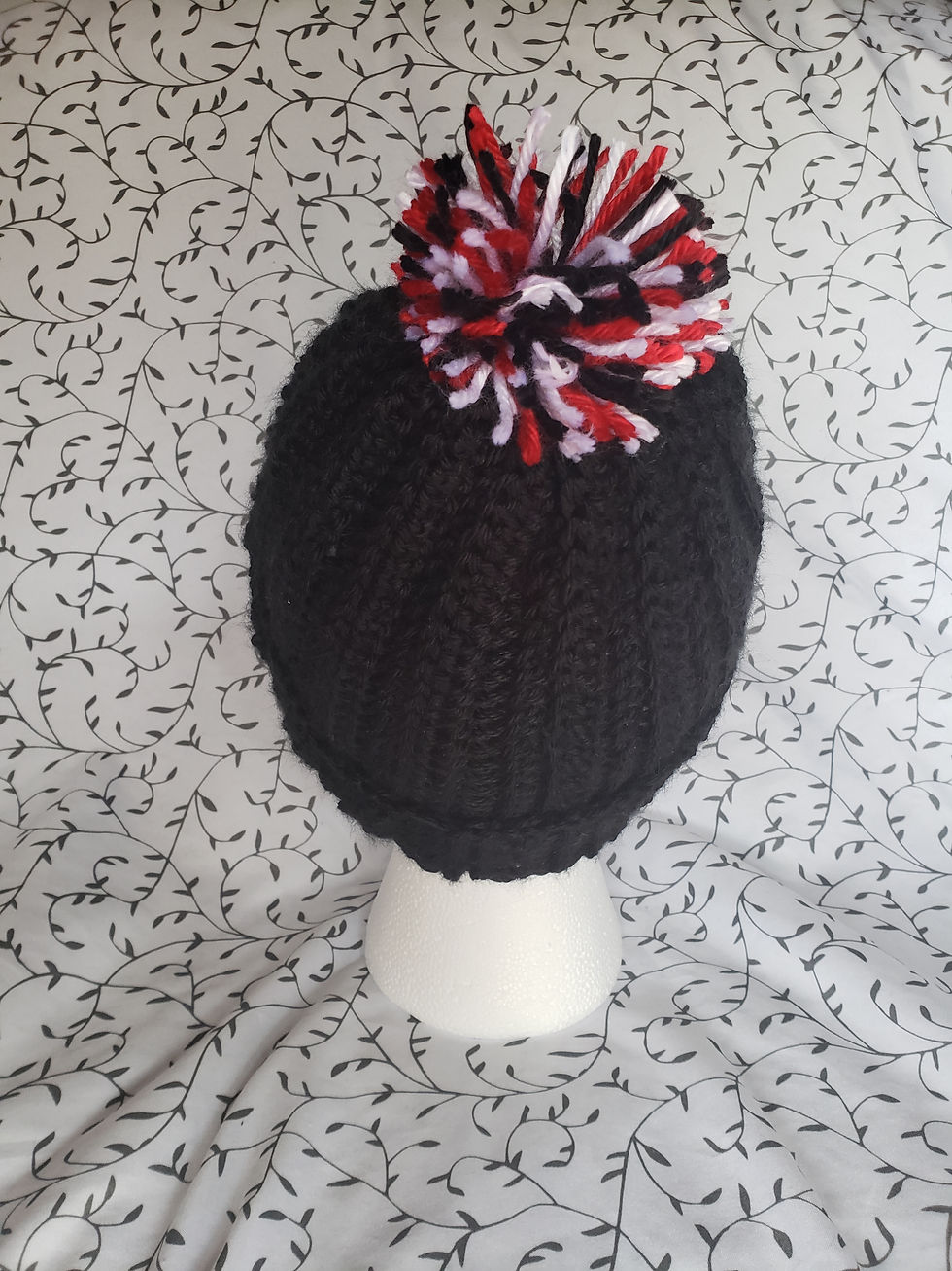 Thumbnail: Better Together Beanie