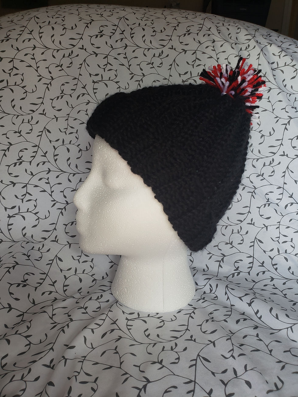 Thumbnail: Better Together Beanie