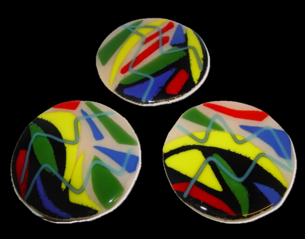 coasters