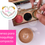 Miniatura: Prensa para maquillaje en polvo