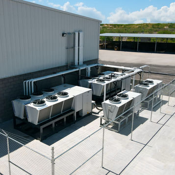 PROYECTOS LLAVE EN MANO