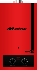 Flux 16L
