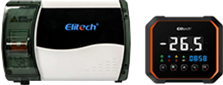 Panel de control Elitech