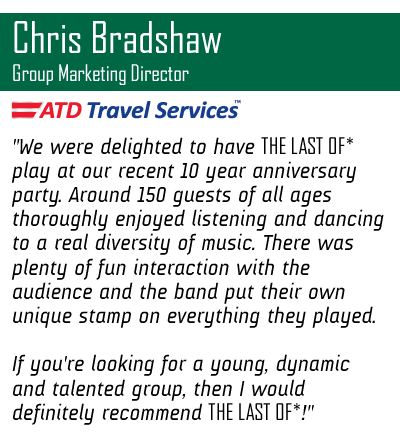 ATD Travel Services