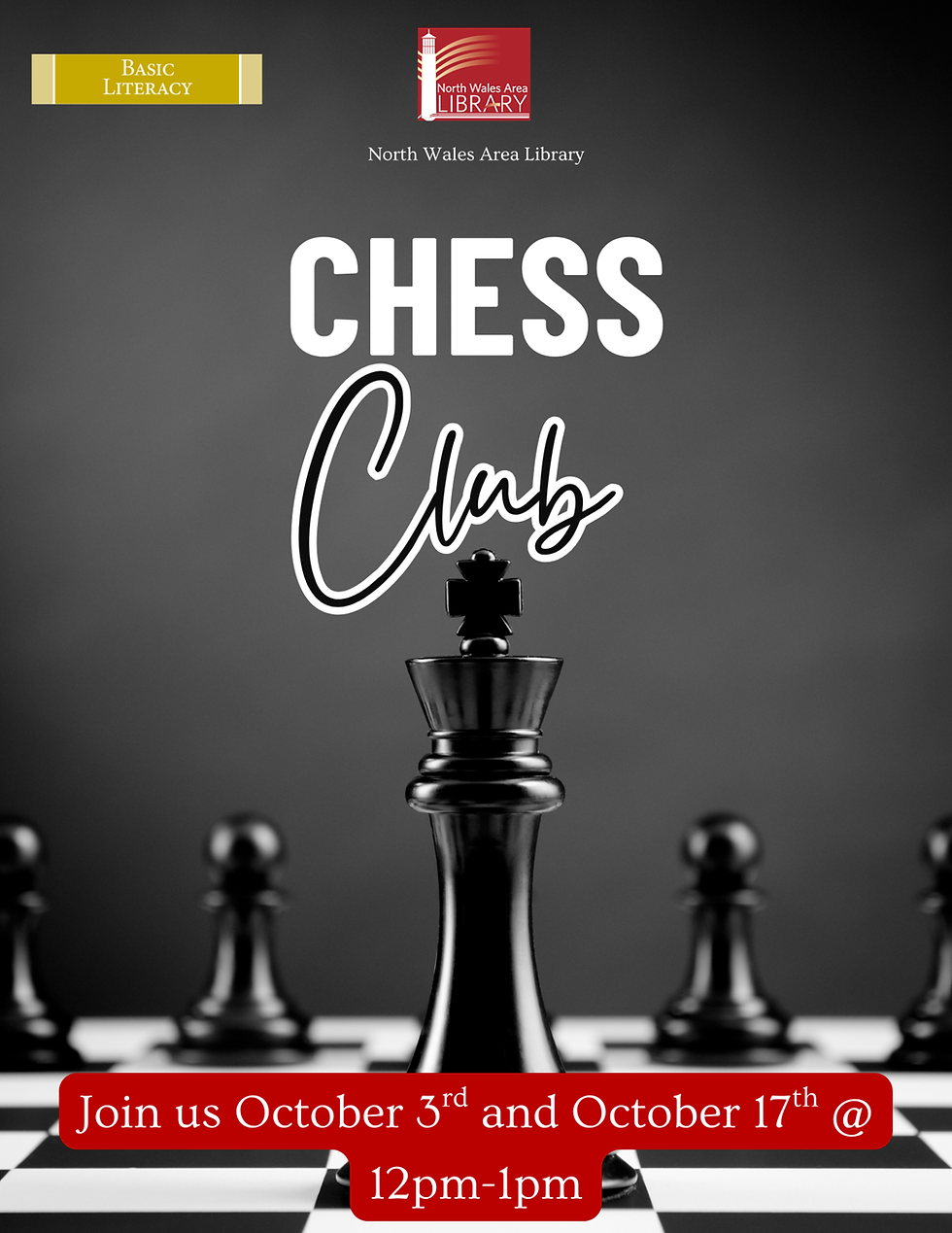Chess Club