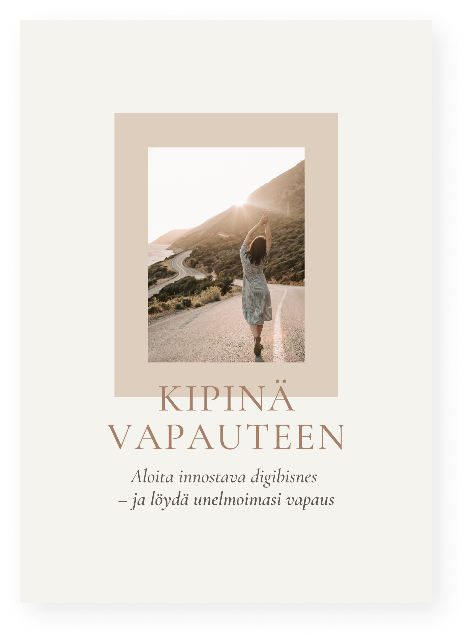Kipinä vapauteen