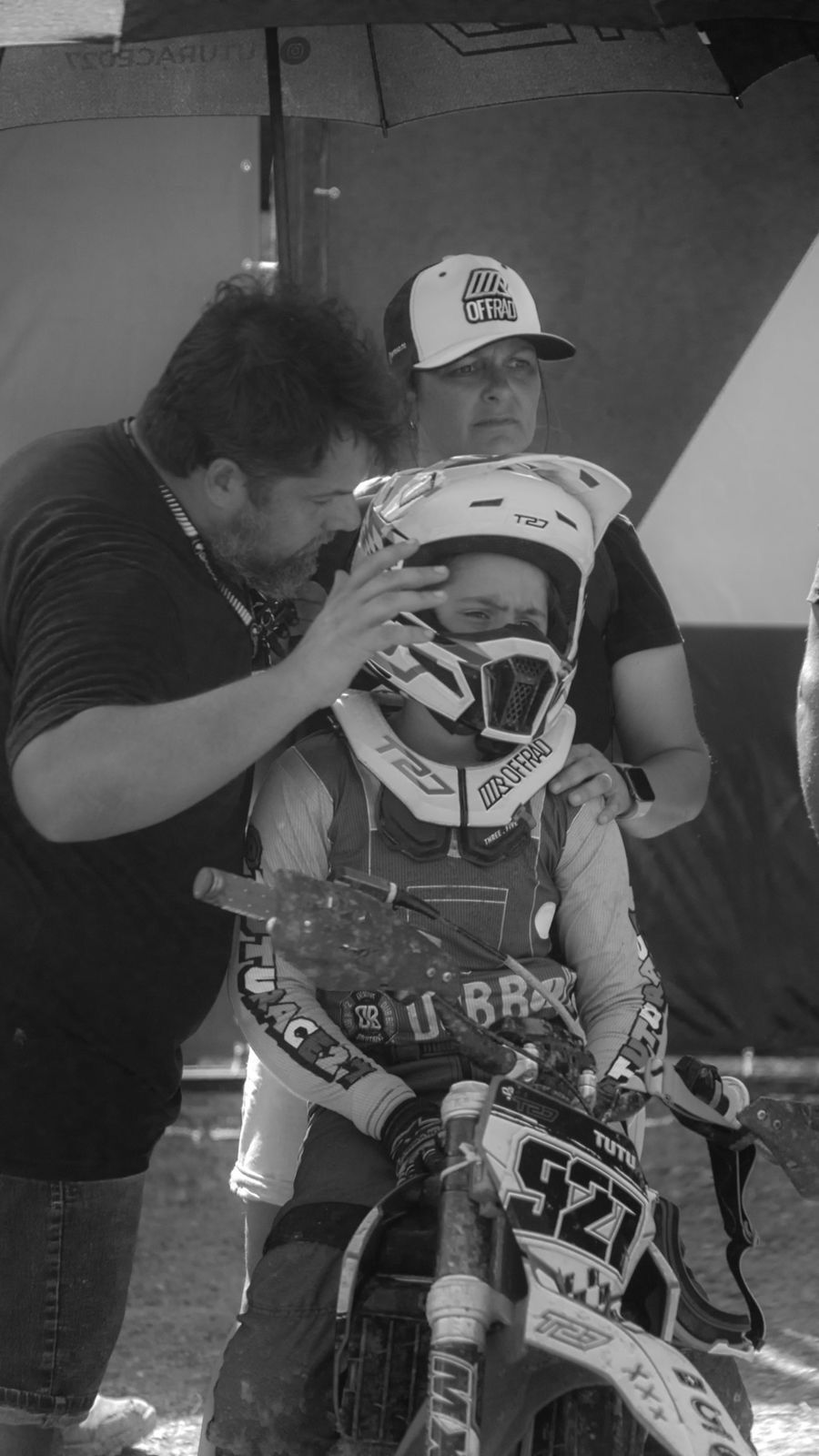 🏁 EVOLUÇÃO CONSTANTE - 2ª ETAPA DO BRMX EM PONTA GROSSA