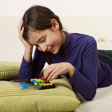 Miniatura: IQ TWIST / 6+ años / SG488