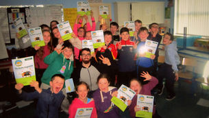 Realta community program Launch