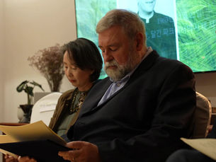 Remembering Fr Kevin O'Rourke