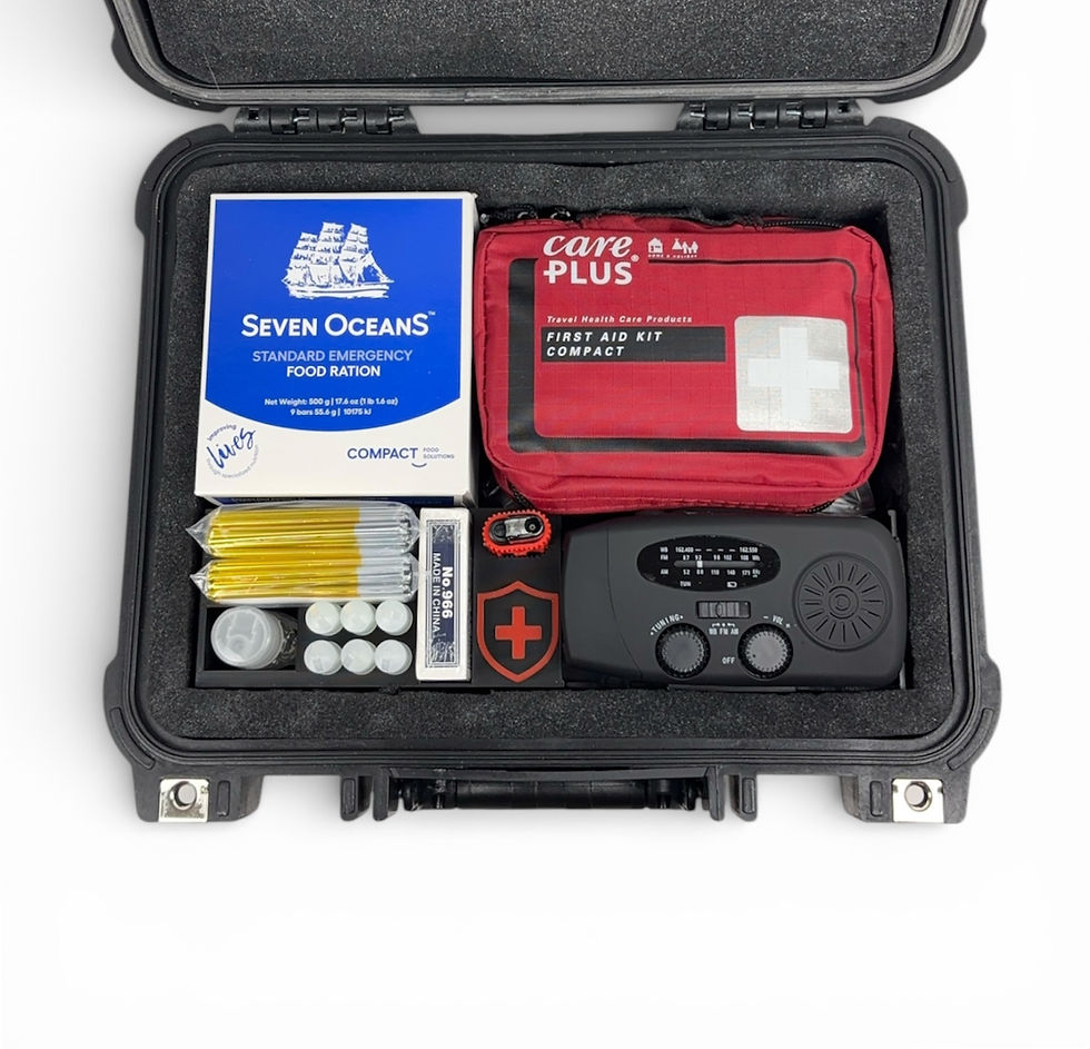 Thumbnail: KODIAK KIT