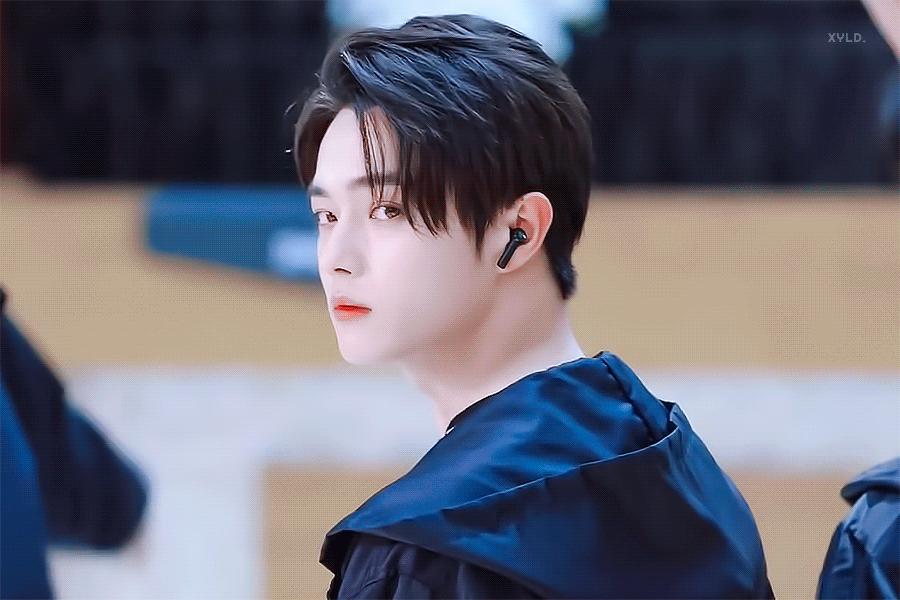 Lu Si Cheng - Falling Into Your Smile