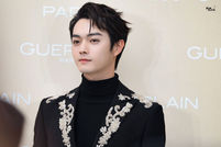 © 絕世ALPHA丨許凱