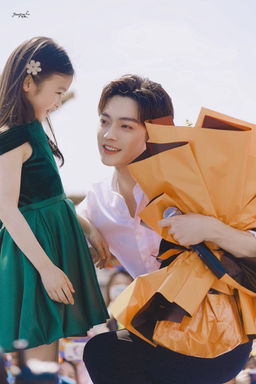 © ·PrimeTime·許凱