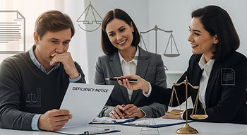 don't fall for the false promises of debt relief services. Instead, seek real, actionable solutions that put you in control of your finances.