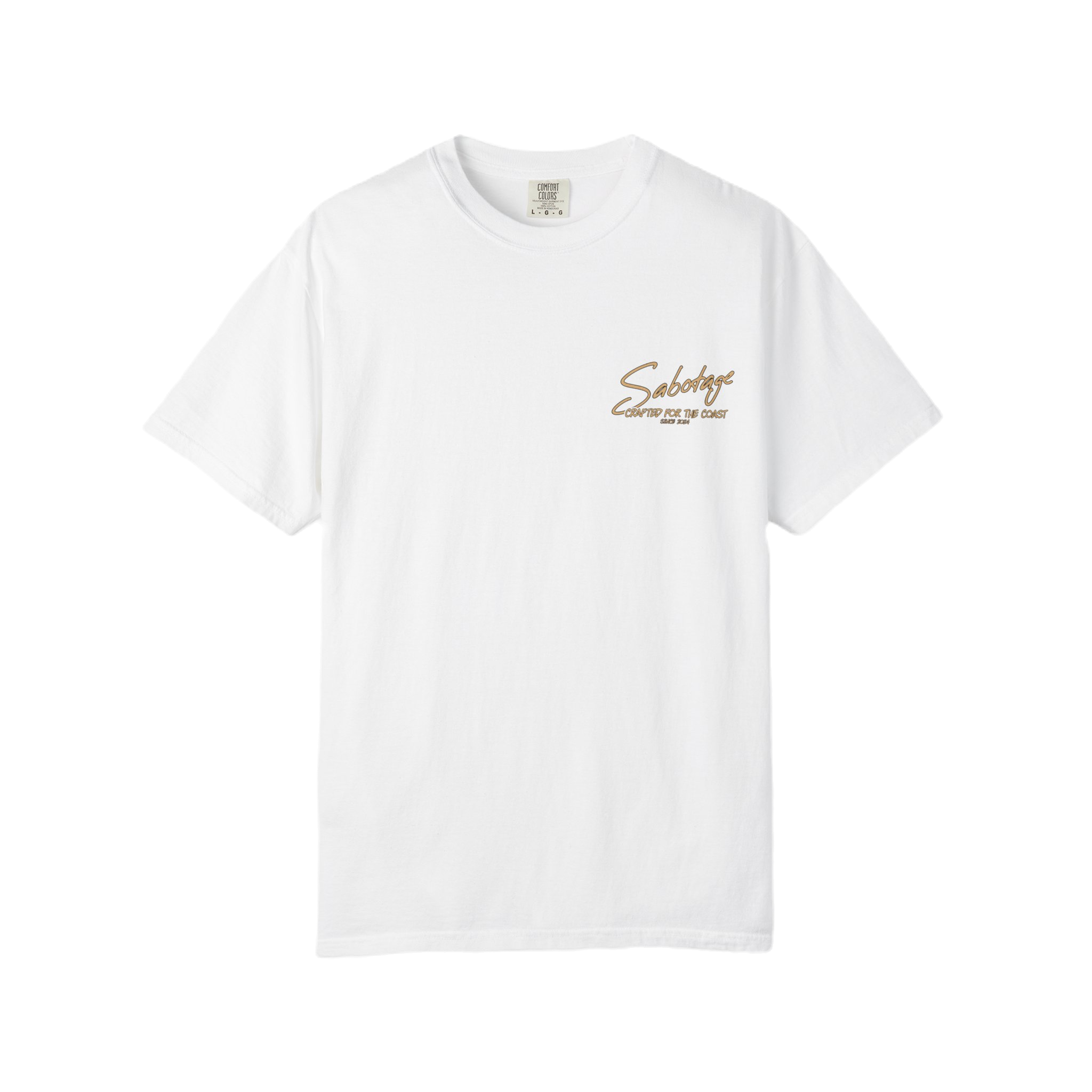 Marlin Tee