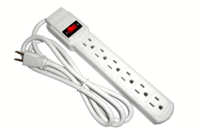 REGLETA ELECTRICA