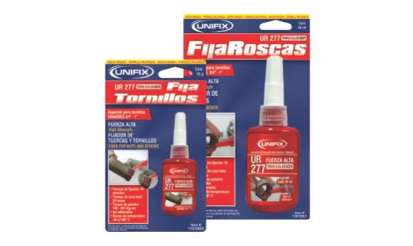 FIJA ROSCAS