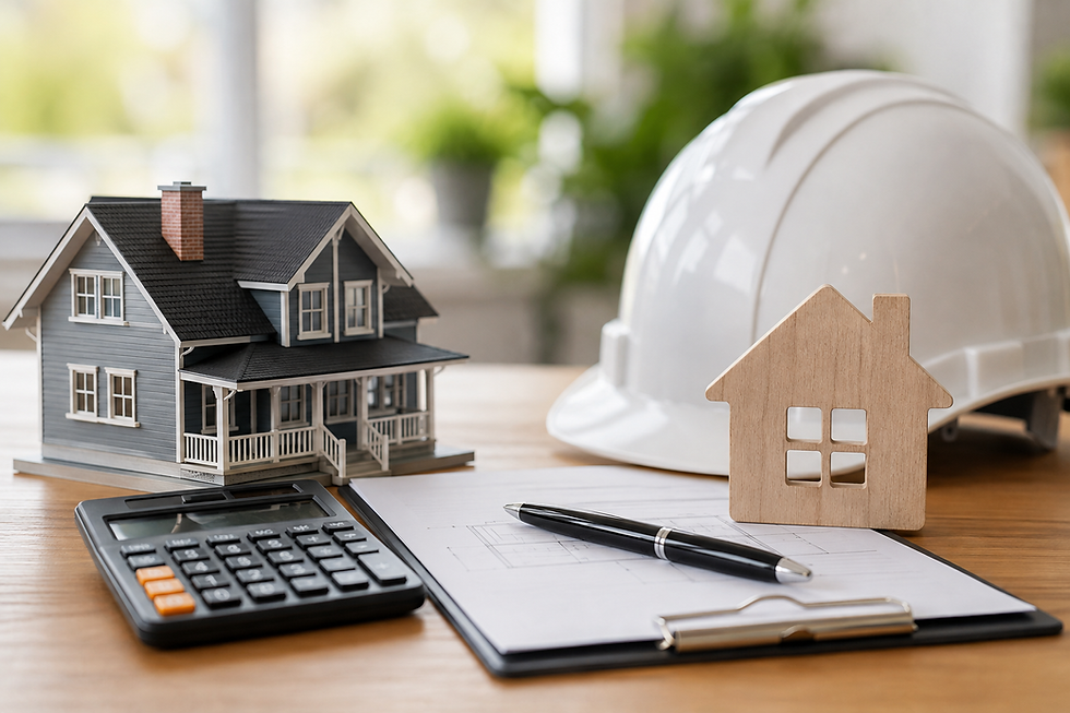 Thinking About a Home Project? A New Way to Make the Budget Work
