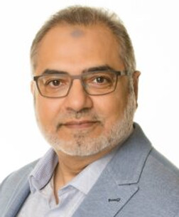 Dr. Tariq Aziz