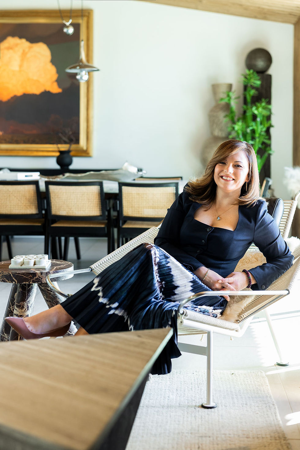 What 20 Years in Design Have Taught Me About Luxury
