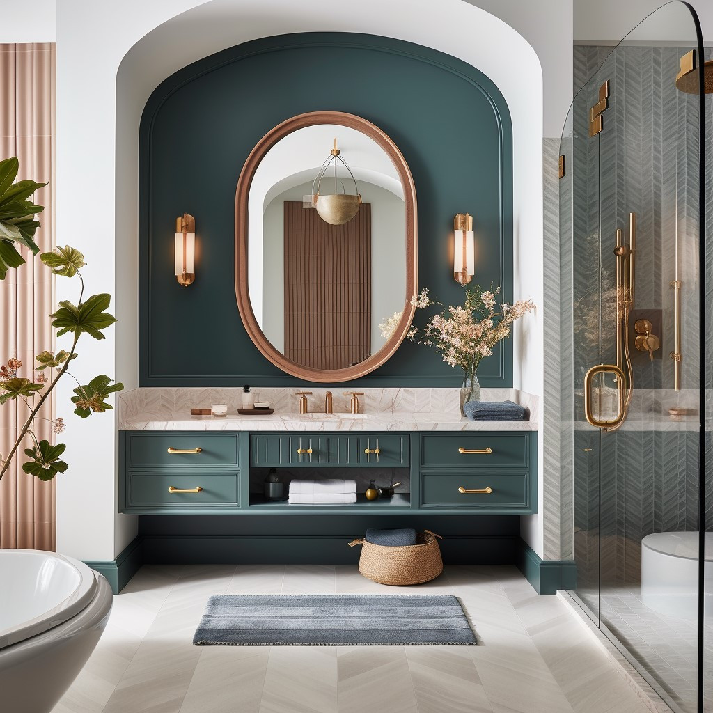 Unveiling The Design-Build Fast Track Bathroom Renovation Program
