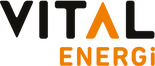 Vital Energi Sponsors logo