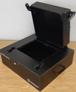 Fixture system base
