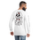 Thumbnail: Wolf Eyes Unisex Long Sleeve Tee
