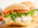 Chicken Salad