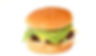 Cheese Burger