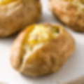 Jacket Potatoes
