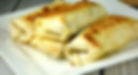 Bacon and Brie