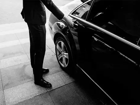 Corporate Chauffeur Service
