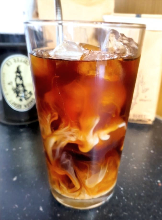 Was that Cold Brew Really Worth the Effort?