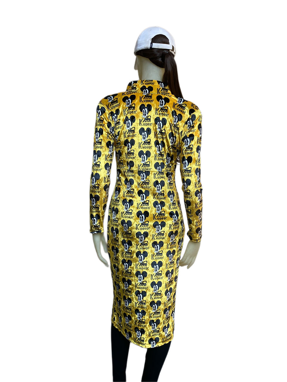 Miniatura: Vestito "Total KueeN"