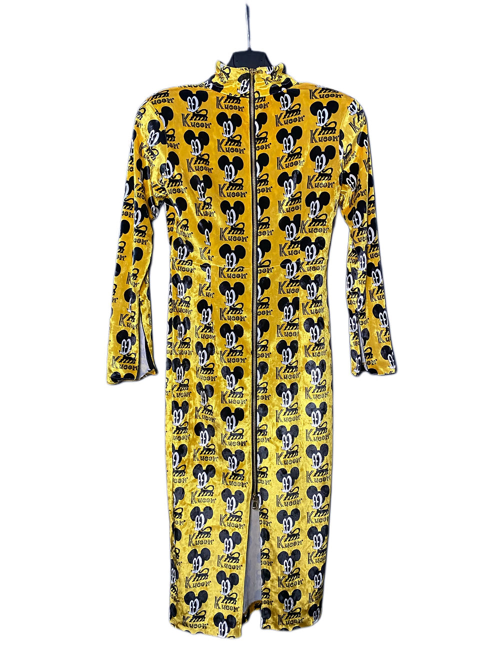 Miniatura: Vestito "Total KueeN"