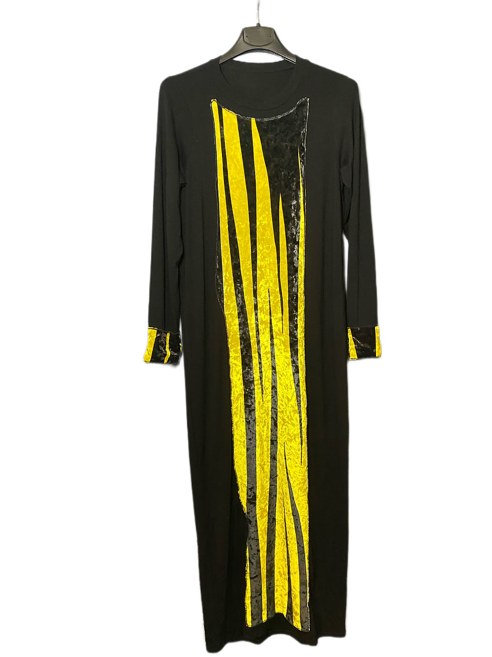 Miniatura: Vestito T-Shirt "ScaRs"