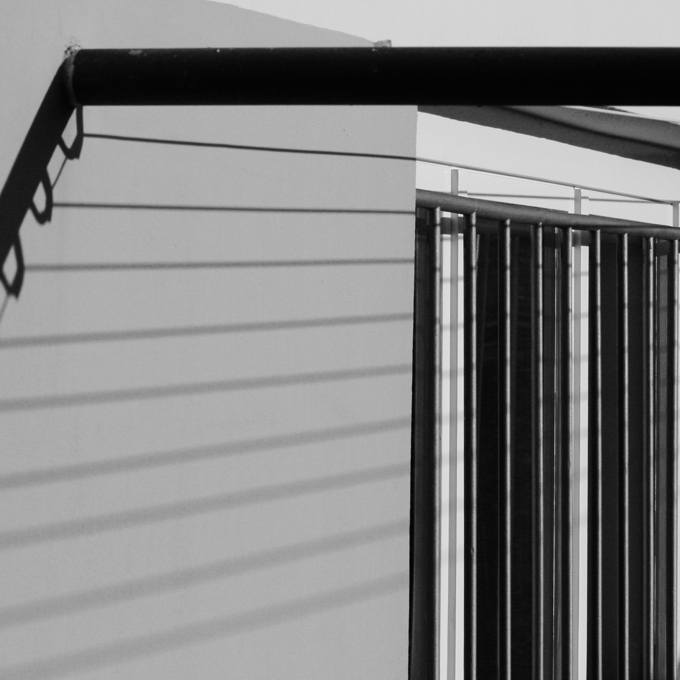 Fadenkunst auf Papier